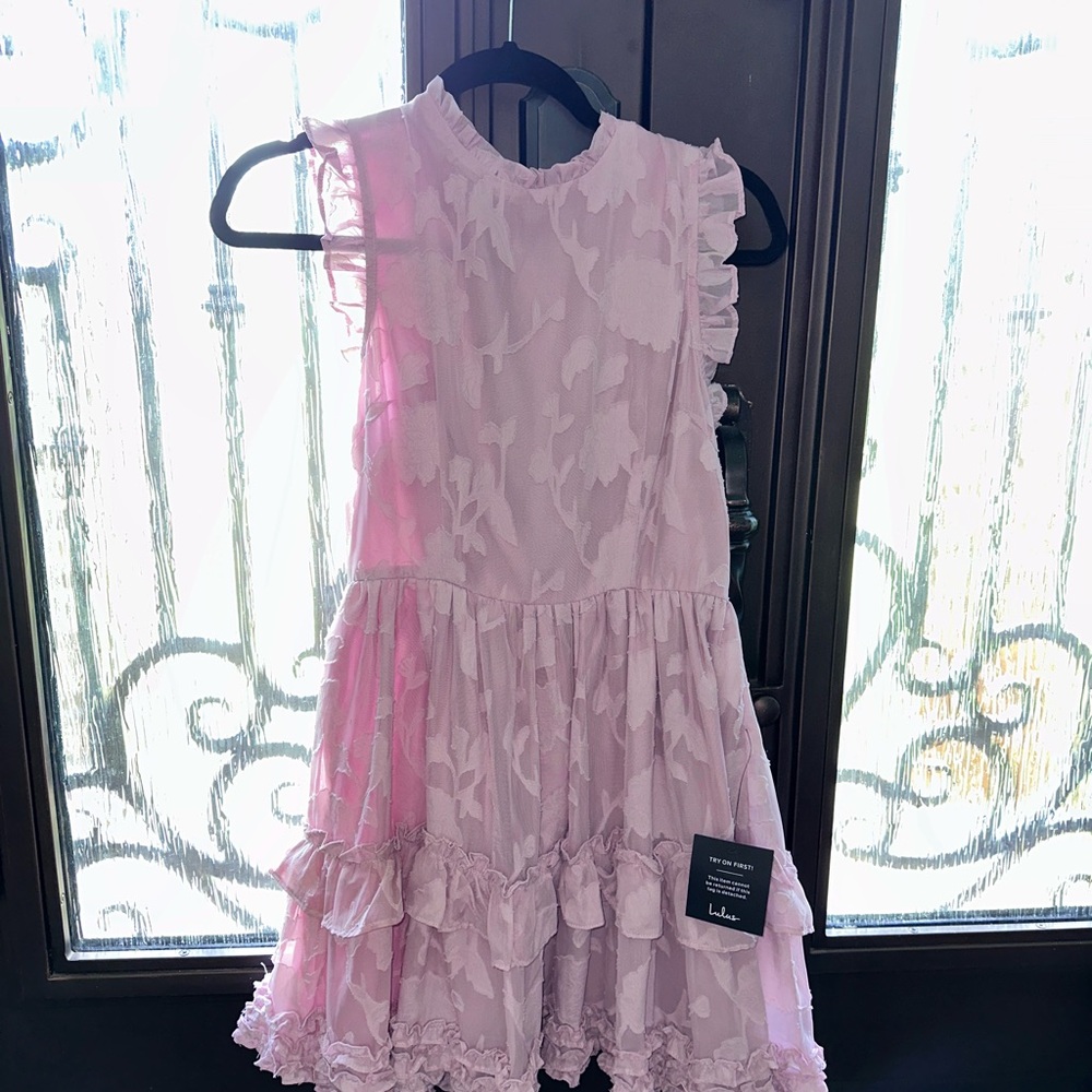 New with tags Mini dress